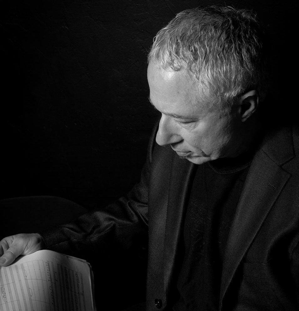 Christy Coobatis - Composer of Music